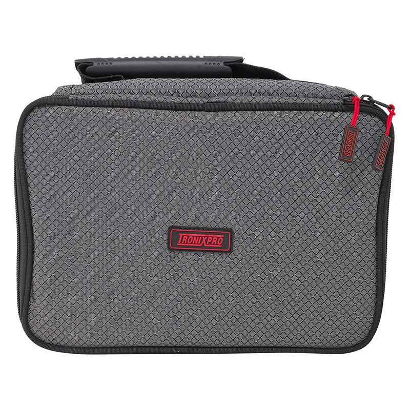 TronixPro Reel & Spool Bag Grey/Black